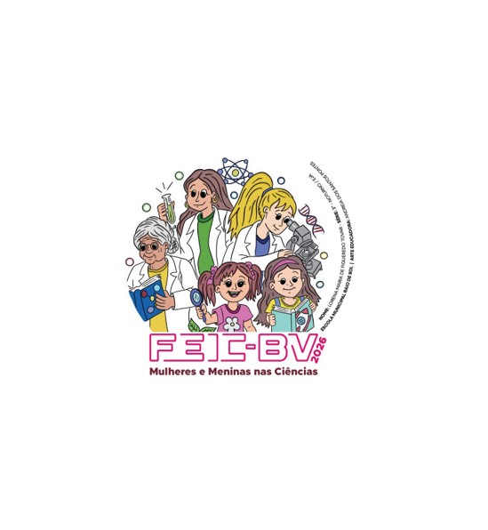 VI Feira de Iniciação Científica de Boa Vista (FEIC/BV) - 2026
